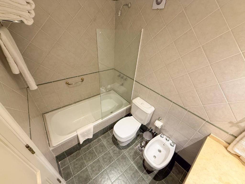 GRAN PALAZZO Hotel - 2