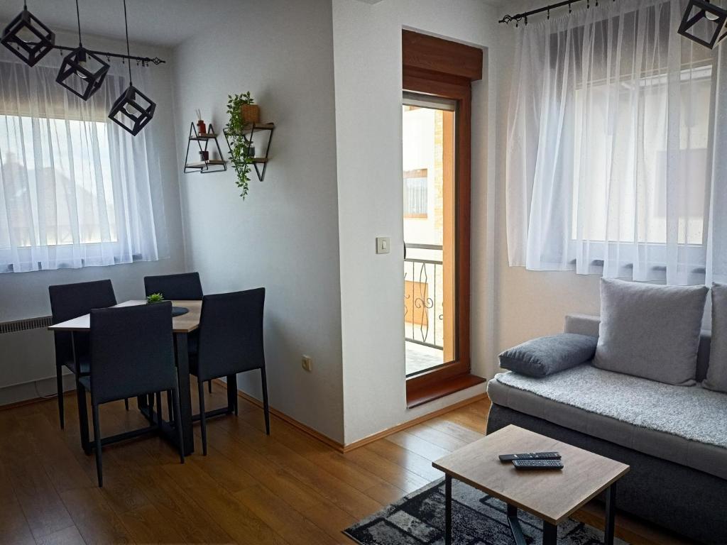 Apartman NiT - 4
