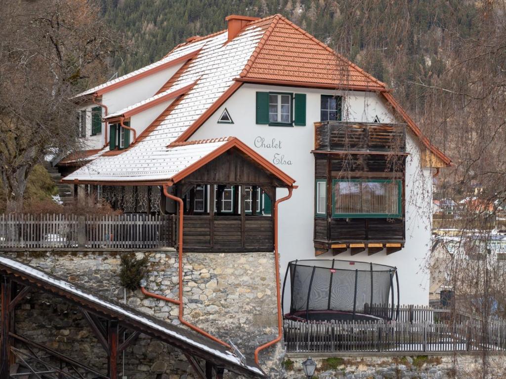 Chalet Elsa Murau Austria - 1