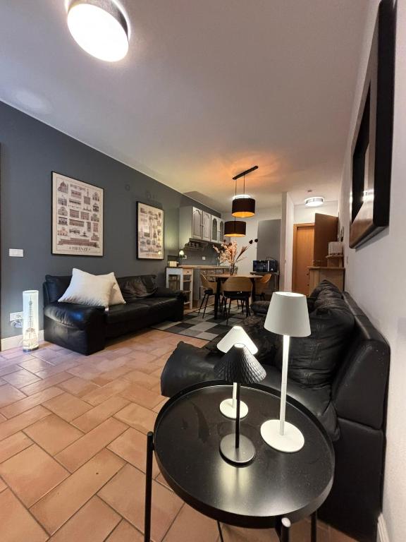 Prabione Antico Borgo Prabiu Appartement Leccino - 3