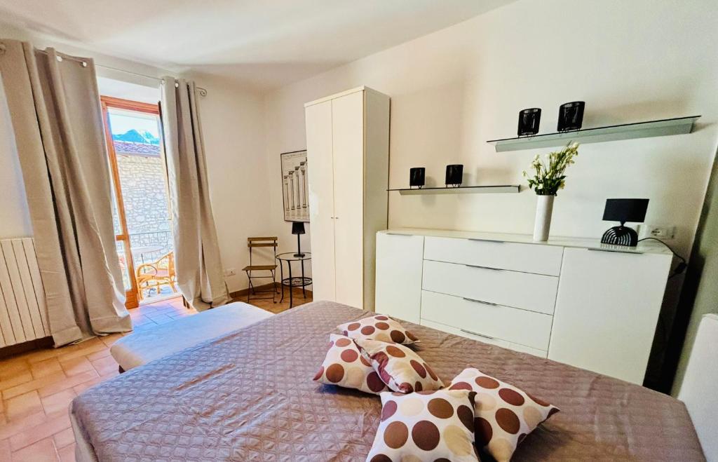 Prabione Antico Borgo Prabiu Appartement Leccino - 5