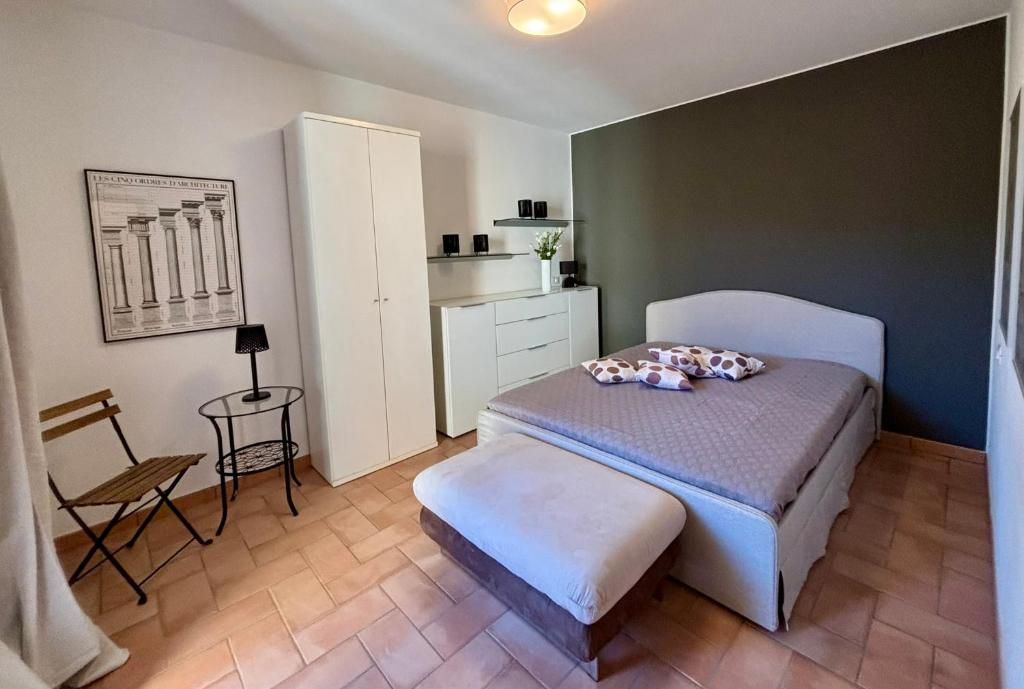 Prabione Antico Borgo Prabiu Appartement Leccino - 4