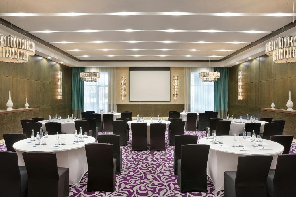 Meeting room / ballrooms