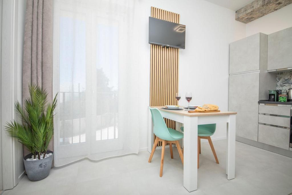 Piccola Perla di Assisi Comfort e Stile - 2