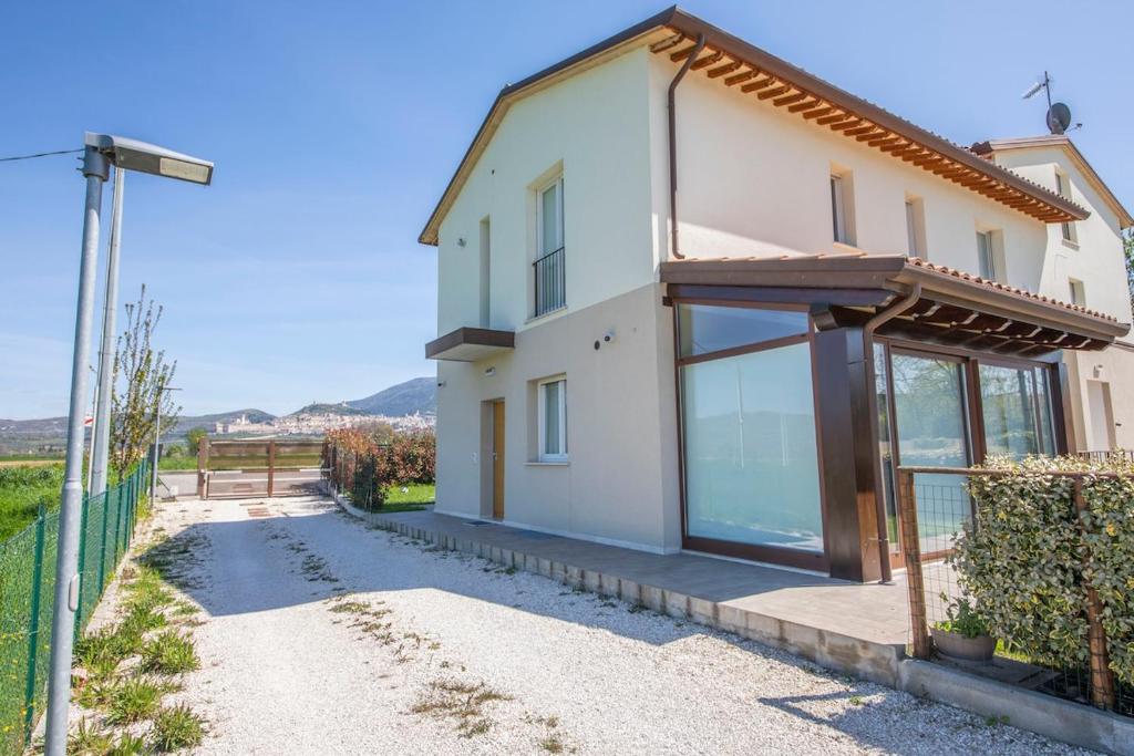 Piccola Perla di Assisi Comfort e Stile - 3
