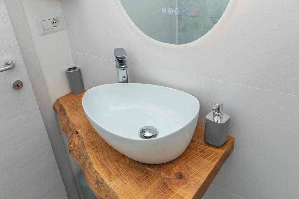 Piccola Perla di Assisi Comfort e Stile - 5