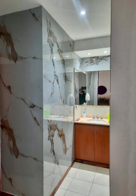 Edificio Panorámico - 5