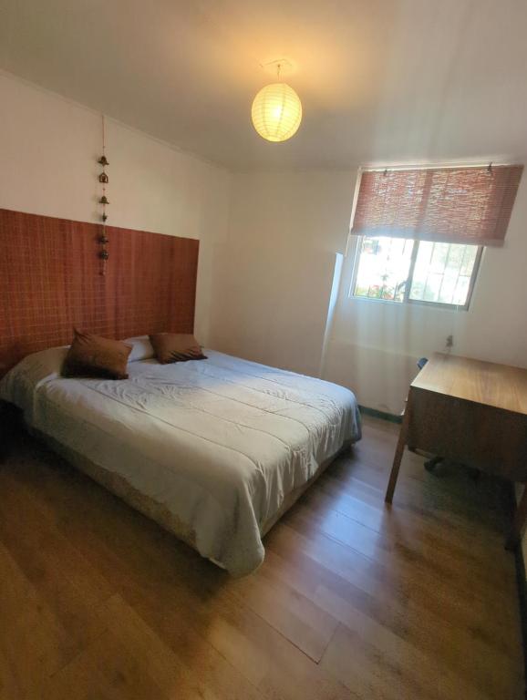 Casa Alegre Viña - 1