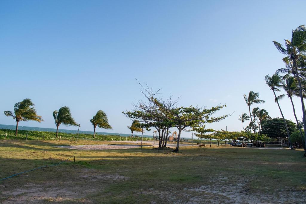 Surrounding environment