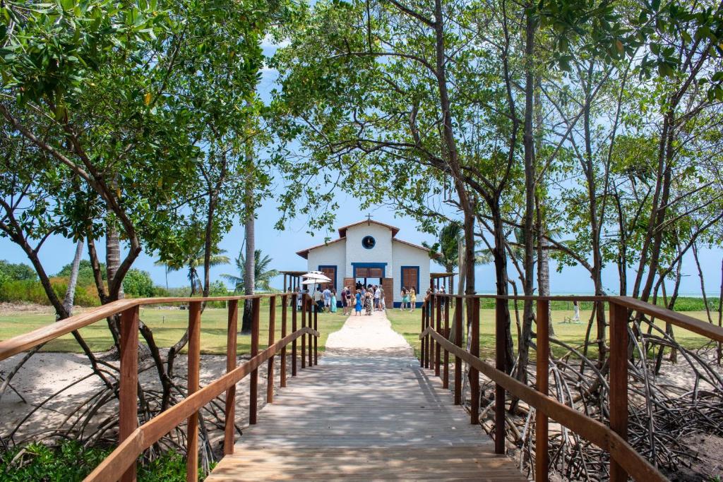 Surrounding environment