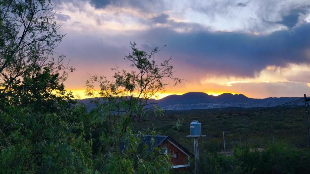 Casa de Campo - 3