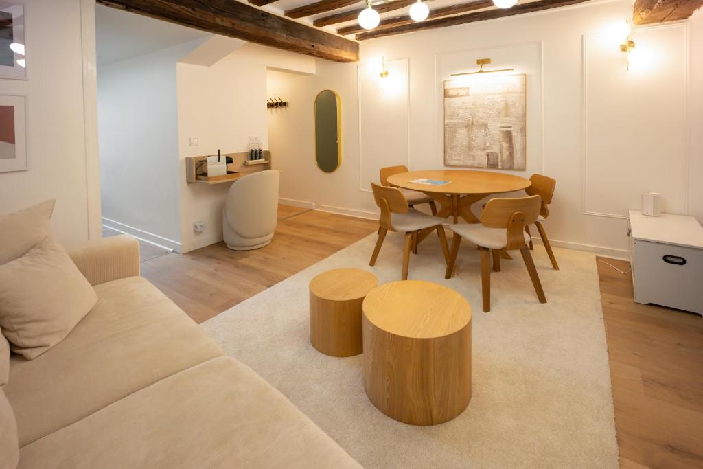 Le Velours - Centre Ville - Calme - Cosy - 2