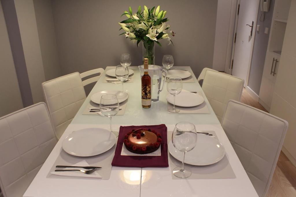 Stylish apartment in the city center - 2
