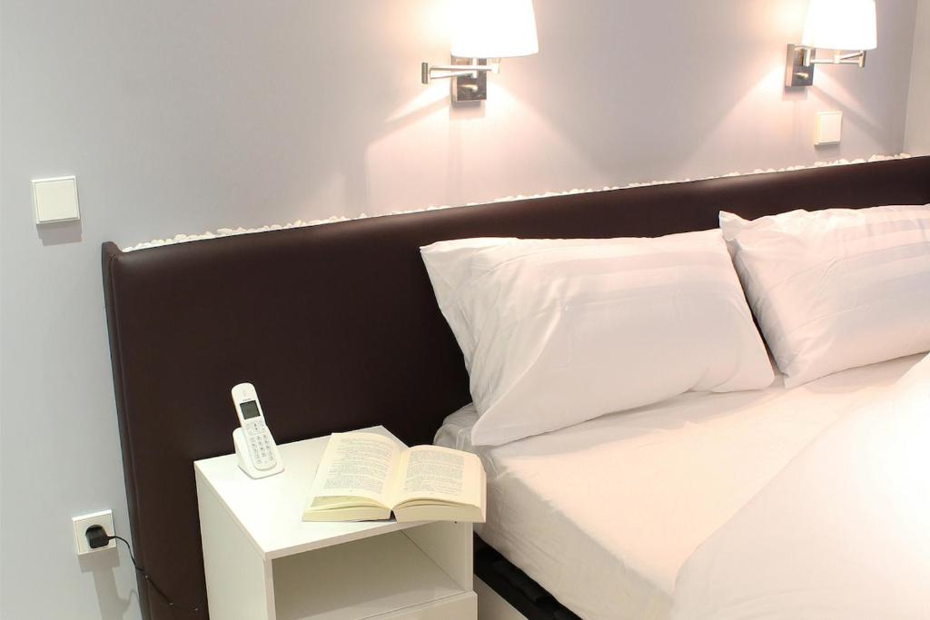 Stylish apartment in the city center - 4