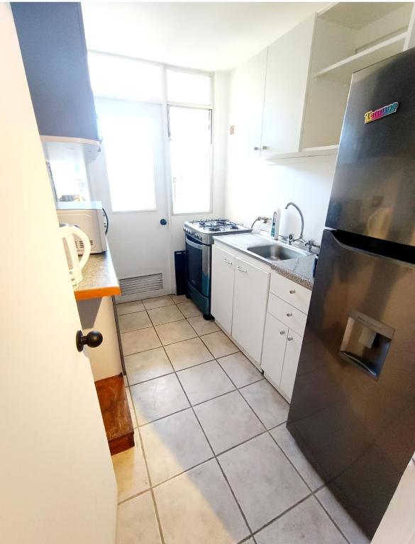 Room next to the forest - 4