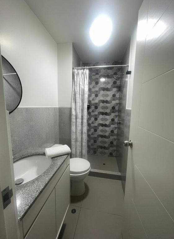 E Free Parking Wifi Pro Laundry 1B 204 - 5