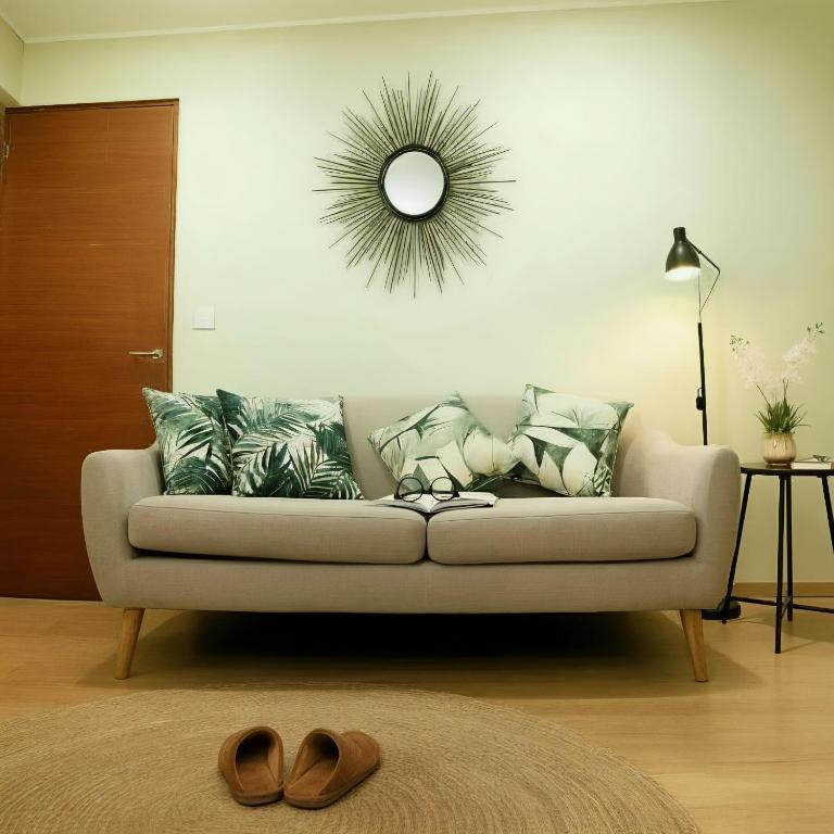 E Free Parking Wifi Pro Laundry 1B 204 - 1