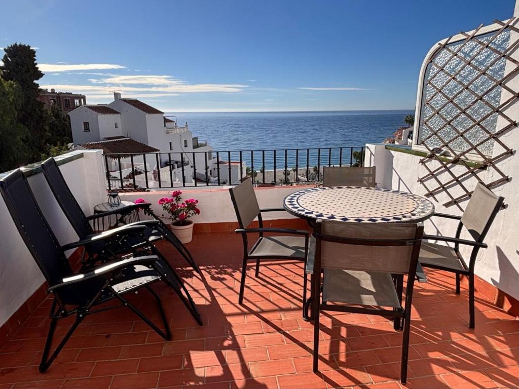 Paradise Sea View apt Nerja - 4