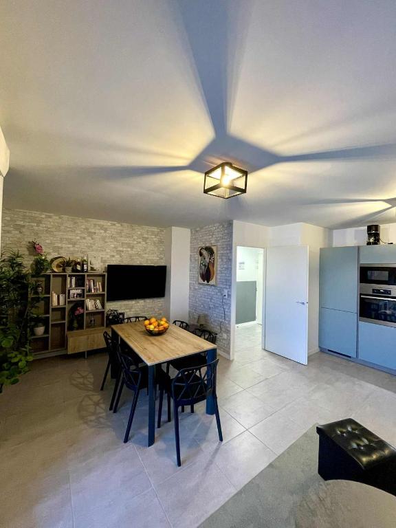 Superbe appartement neuf avec terrasse et parking privé - 3