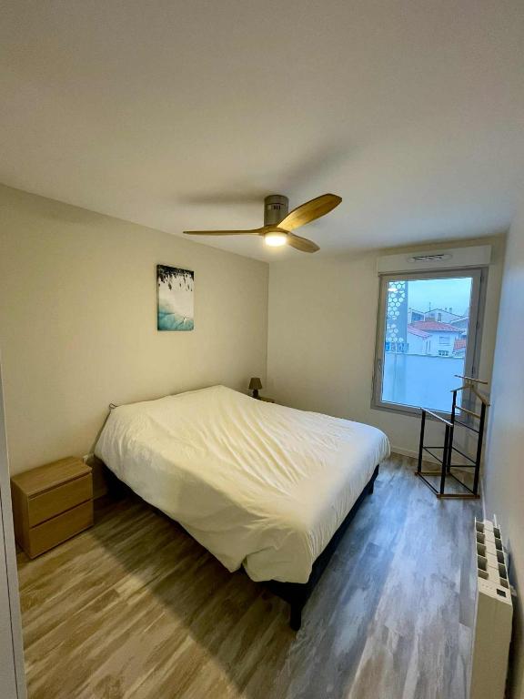 Superbe appartement neuf avec terrasse et parking privé - 5