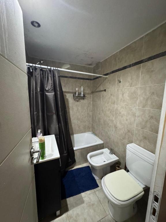 Increible Departamento Para 4 Personas - 3