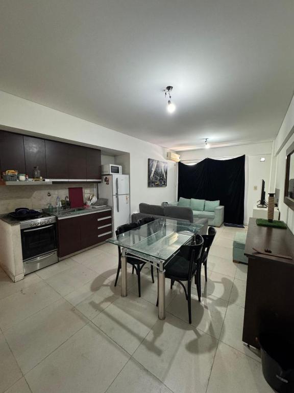 Increible Departamento Para 4 Personas - 4