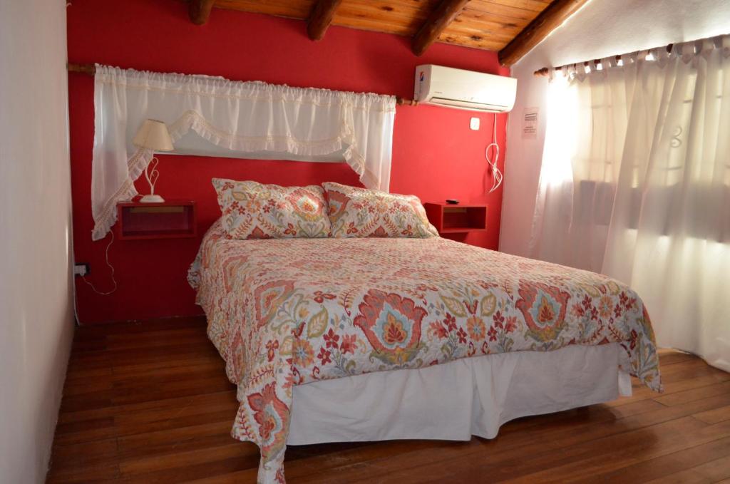 Cabañas Mi Sueño - 3