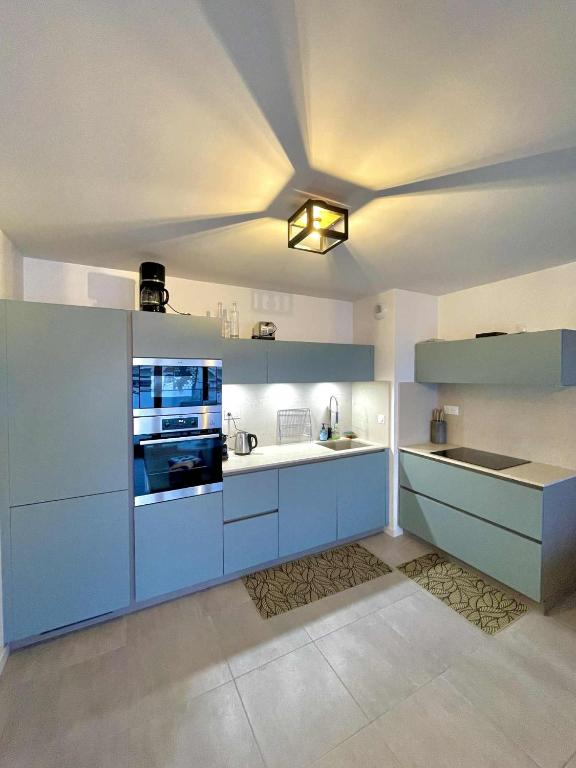 Superbe appartement neuf avec terrasse et parking privé - 4