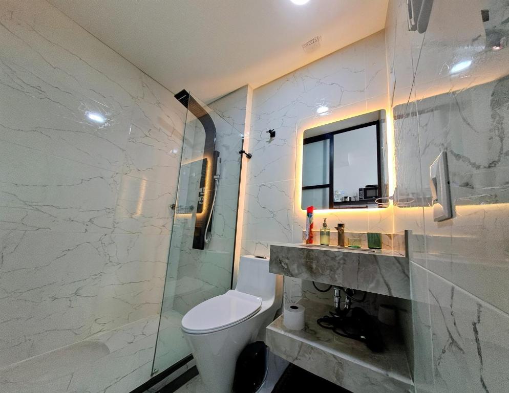 Loft Ejecutivo Parque 93 - Parqueadero incluido - 2