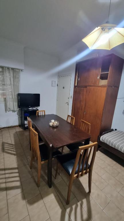 Departamento M Centro 2 cdras Playa - 3