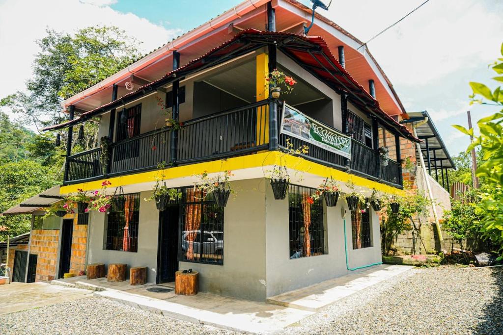 Casa de Astilla - 1