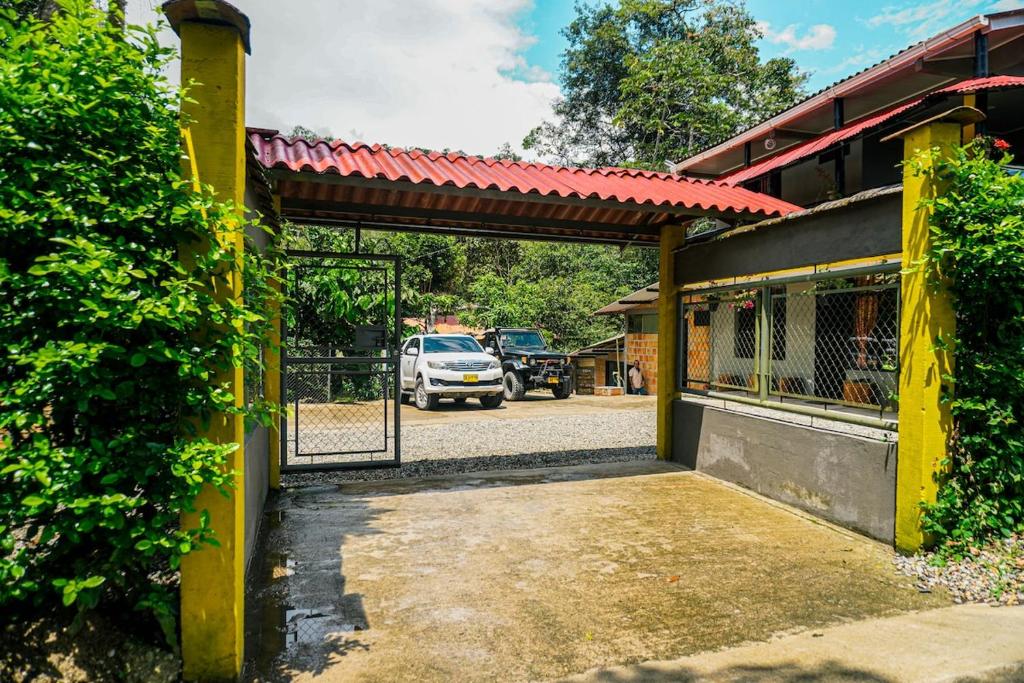 Casa de Astilla - 3