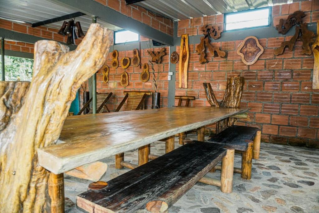 Casa de Astilla - 5
