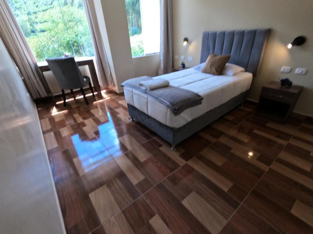 Apu Garden Lodge - 2