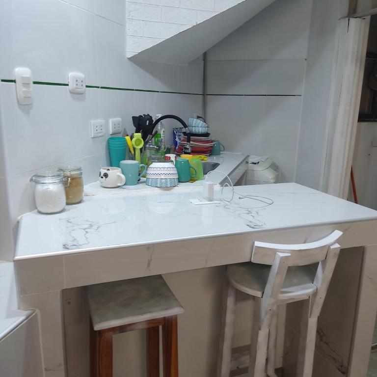 La Palmera Apartment - 2