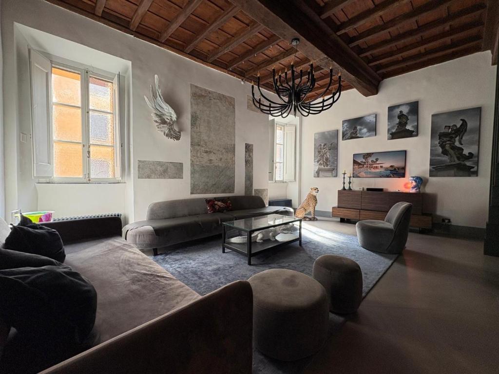 Monti Art Loft - 4