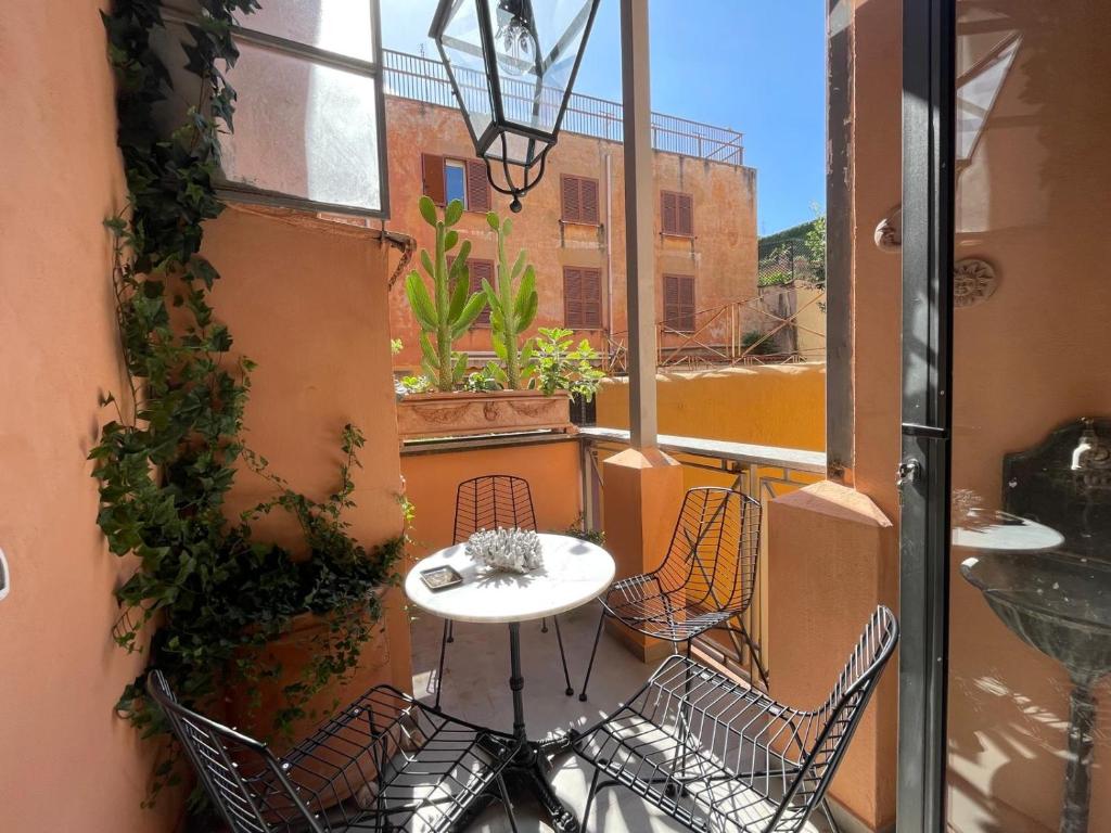 Monti Art Loft - 2