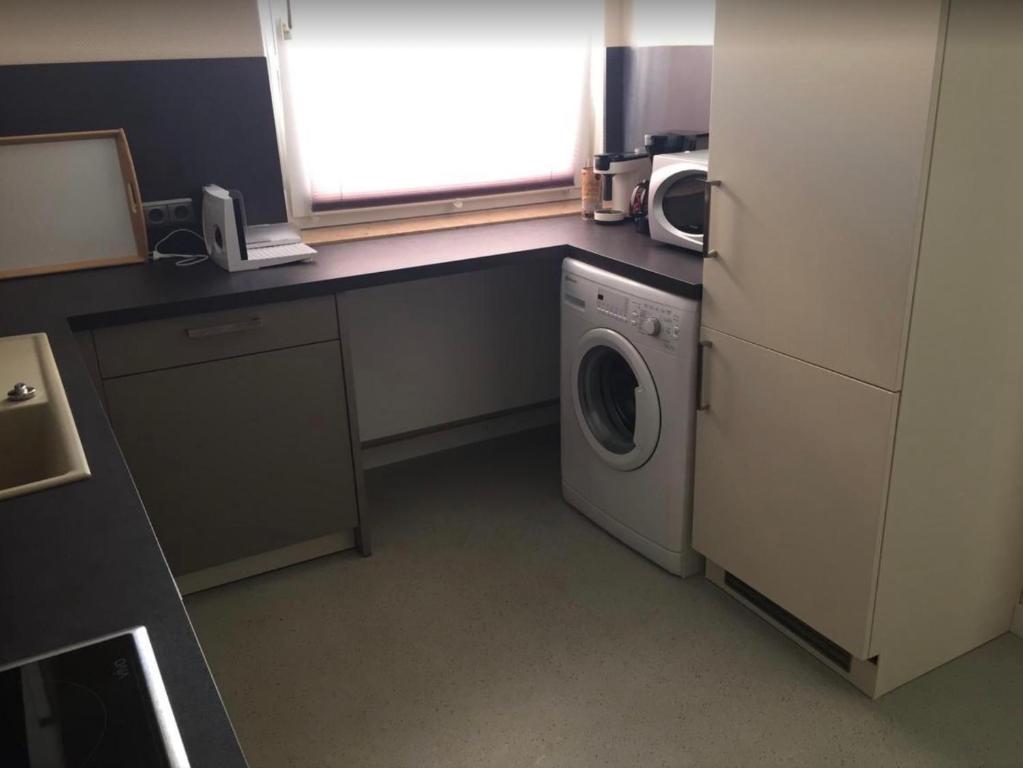 Ferienwohnung Würzburg, Würzburg Sanderau - 3