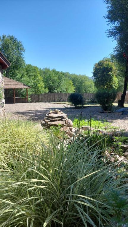 Tierra de Sueños - 4