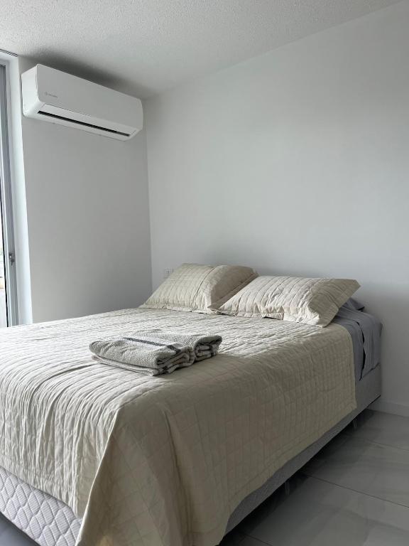 Studio in the gated community of Altamira Surubi'i - 2