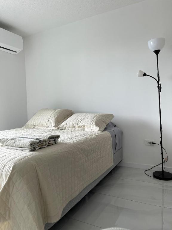 Studio in the gated community of Altamira Surubi'i - 5