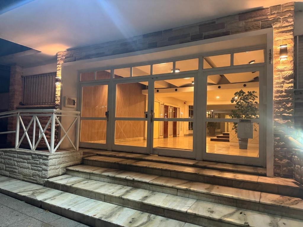 Edificio Suzannet-Güemes area - 5