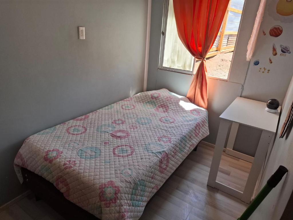 Casa Taltal - 5