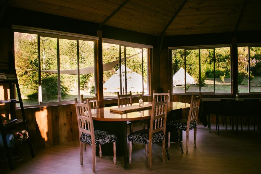 Amanecer Glamping - 4