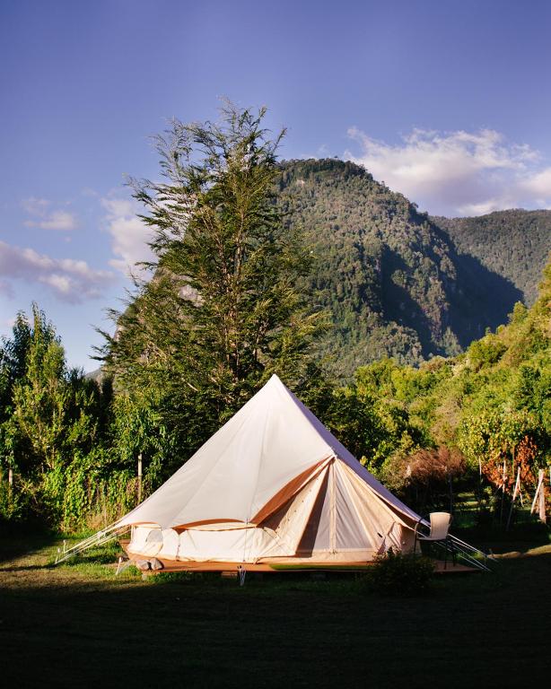 Amanecer Glamping - 1
