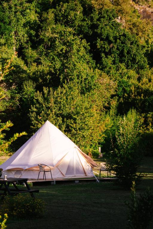 Amanecer Glamping - 2