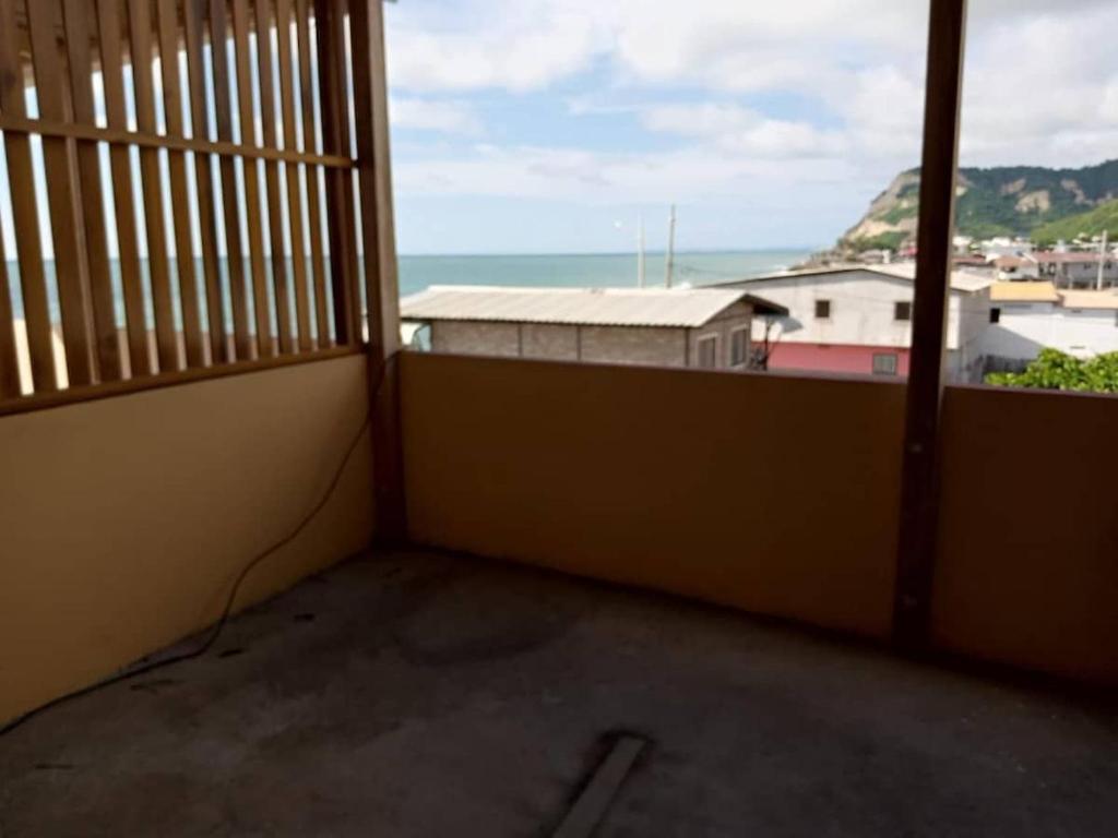 Casa de Playa con Terraza - San Clemente - 5