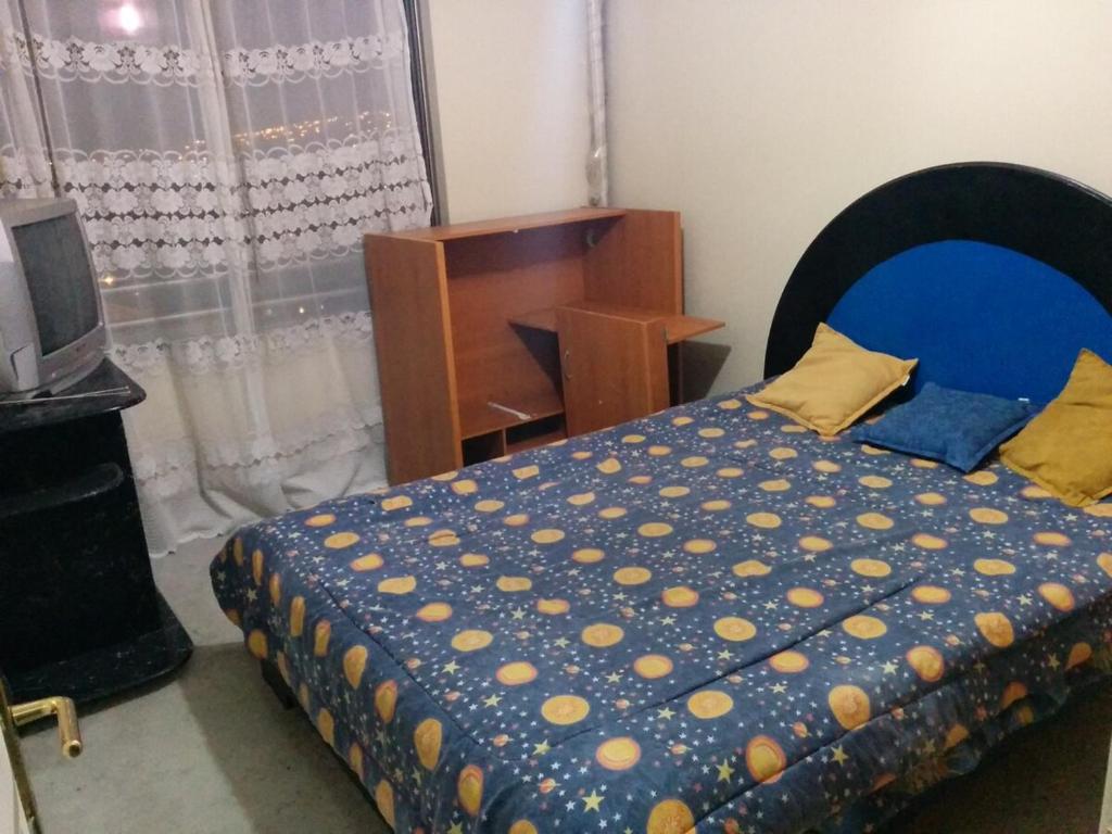 Hermoso Departamento en Viña del Mar - 4