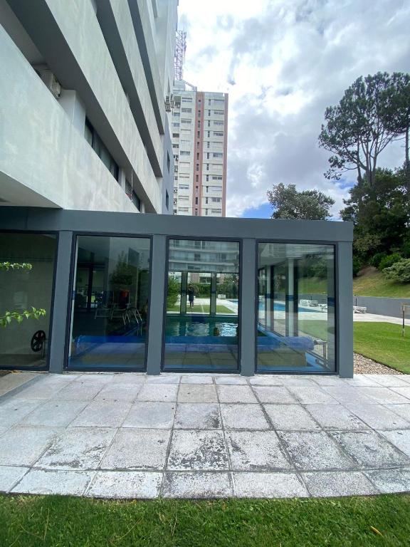 Apartamento en Jardines del Country - 2