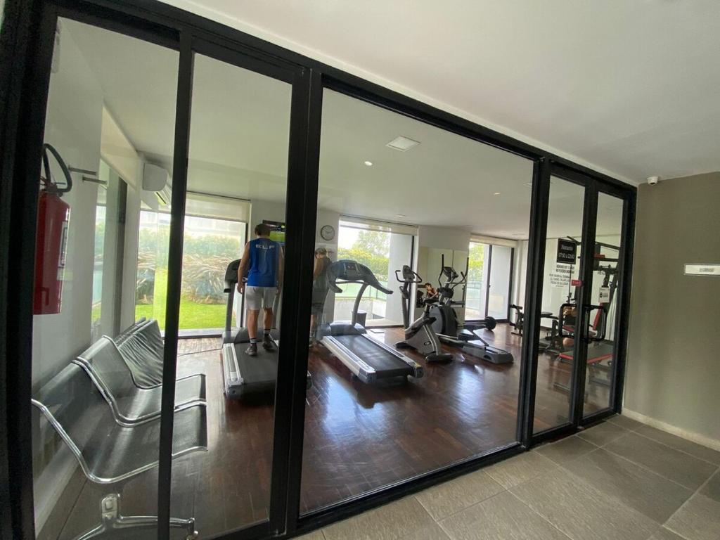 Apartamento en Jardines del Country - 5